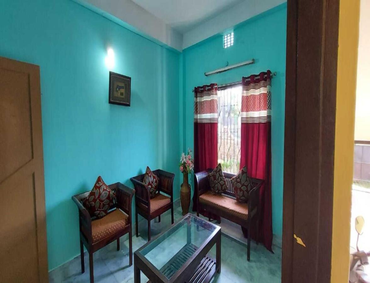 Miltonia Bliss Homestay Siliguri Εξωτερικό φωτογραφία