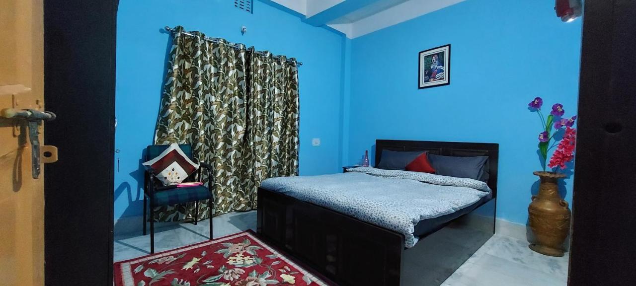 Miltonia Bliss Homestay Siliguri Εξωτερικό φωτογραφία