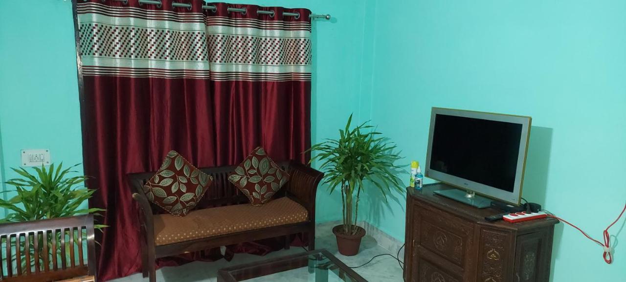 Miltonia Bliss Homestay Siliguri Εξωτερικό φωτογραφία