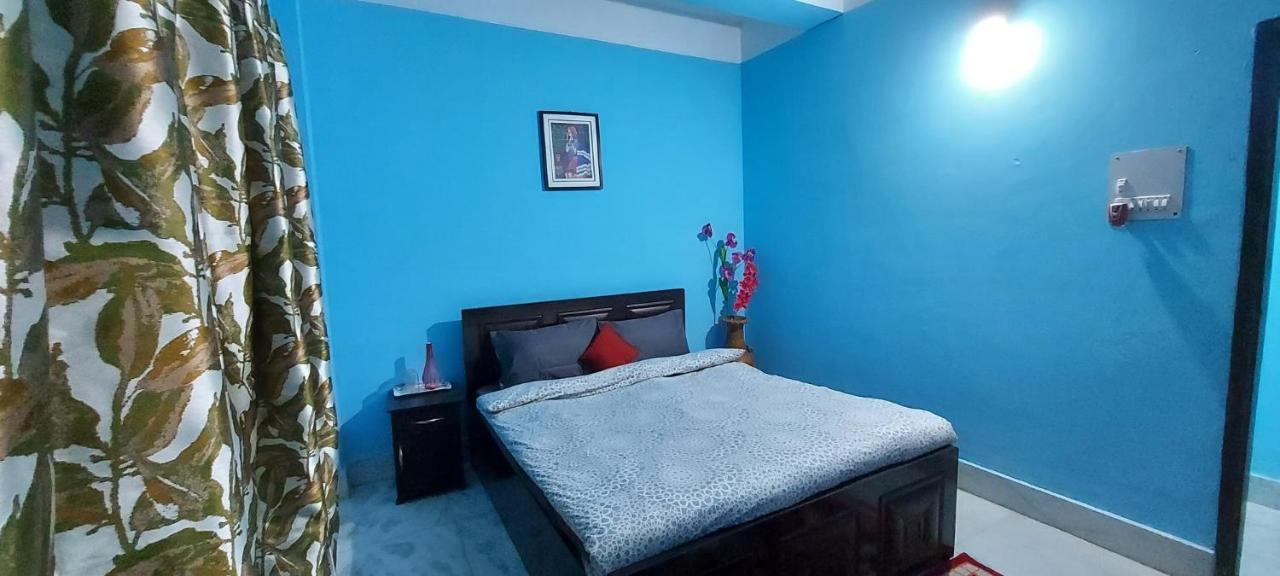 Miltonia Bliss Homestay Siliguri Εξωτερικό φωτογραφία